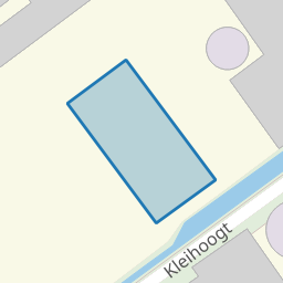 Perceel BKL01-C-7293