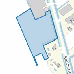 Perceel BKL01-C-7312