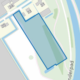 Perceel BKL01-C-7320