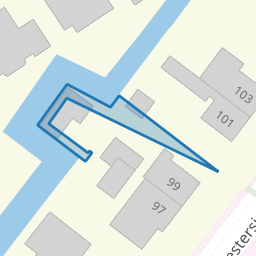 Perceel BKL01-C-7390