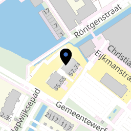 Appartement BKL01 C 7421 16