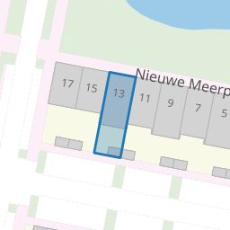 Perceel BKL01-C-7435