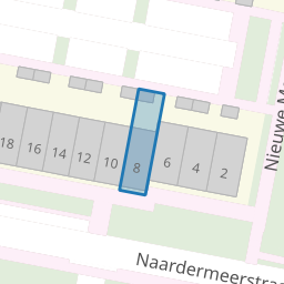 Perceel BKL01-C-7443