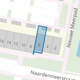 Perceel BKL01-C-7445