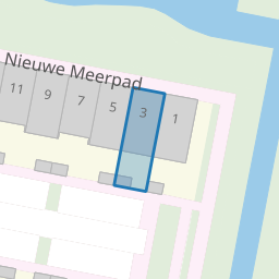 Perceel BKL01-C-7448
