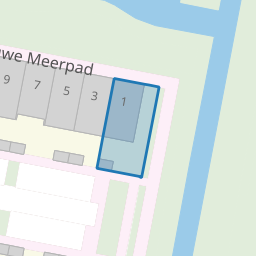 Perceel BKL01-C-7450