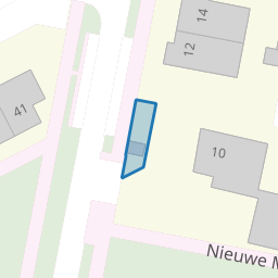 Perceel BKL01-C-7455