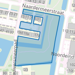 Perceel BKL01-C-7463