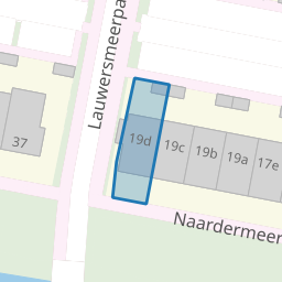 Perceel BKL01-C-7464