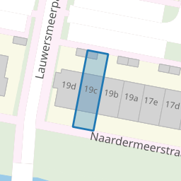 Perceel BKL01-C-7465
