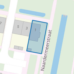 Perceel BKL01-C-7480