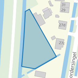 Perceel BKL01-C-7488