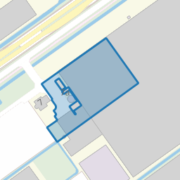 Perceel BKL01-C-7496