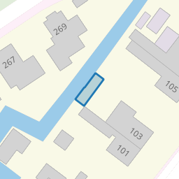 Perceel BKL01-C-7500