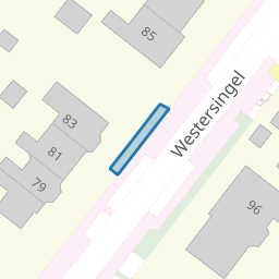 Perceel BKL01-C-7554