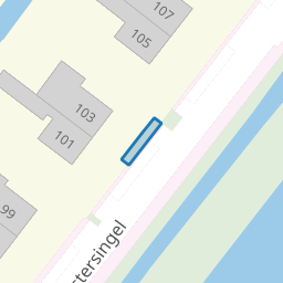 Perceel BKL01-C-7573