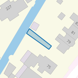 Perceel BKL01-C-7578