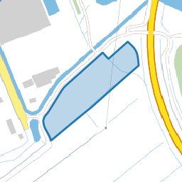 Perceel BKL01-C-7592
