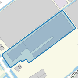 Perceel BKL01-C-7595