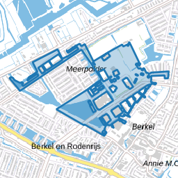 Perceel BKL01-C-7632