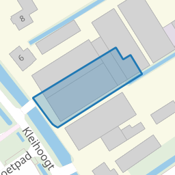 Perceel BKL01-C-7664