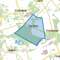 Sectie A