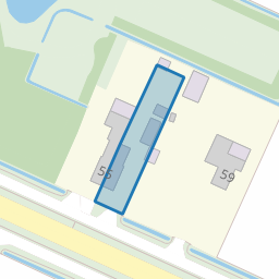 Perceel BKL02-A-2853