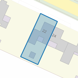 Perceel BKL02-A-3169