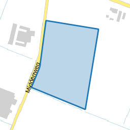 Perceel BKL02-A-4368
