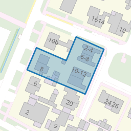 Perceel BKL02-A-4570