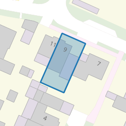 Perceel BKL02-A-4591