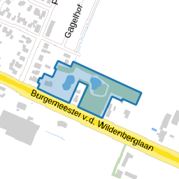 Perceel BKL02-A-4831