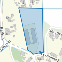 Perceel BKL02-B-1163