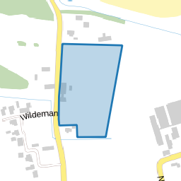 Perceel BKL02-B-1240