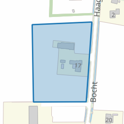 Perceel BKL02-B-1417