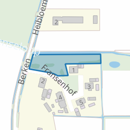 Perceel BKL02-B-1463