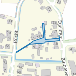 Perceel BKL02-B-1658