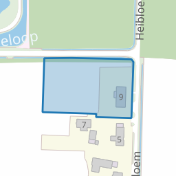 Perceel BKL02-B-1683