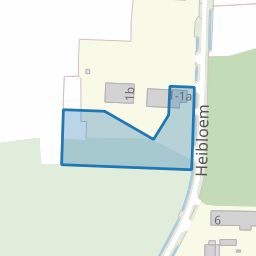 Perceel BKL02-B-1695