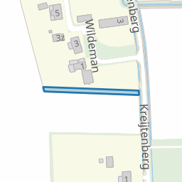 Perceel BKL02-B-1701