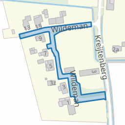 Perceel BKL02-B-1708