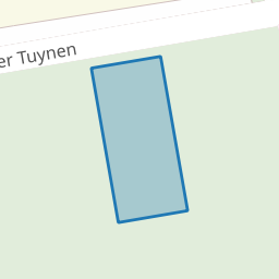 Perceel BKL02-B-1718