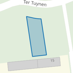 Perceel BKL02-B-1729