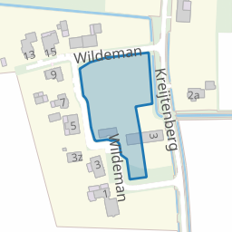 Perceel BKL02-B-1740