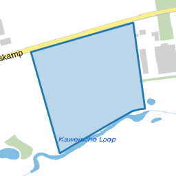 Perceel BKL02-C-1781