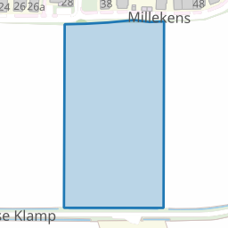 Perceel BKL02-C-1791