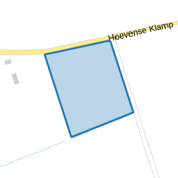 Perceel BKL02-C-1798