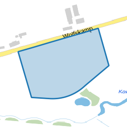 Perceel BKL02-C-2038