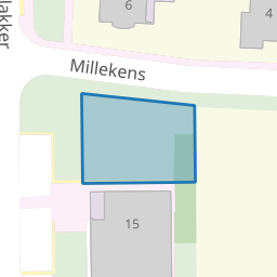 Perceel BKL02-C-2136