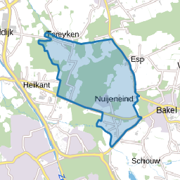 Sectie K